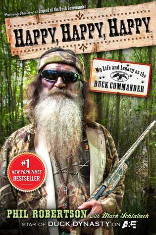 The Legend of the Duck Commander (2013)