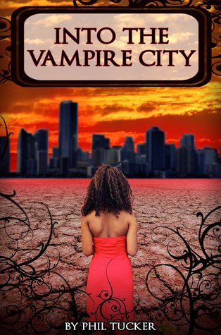 Into the Vampire City (2014)