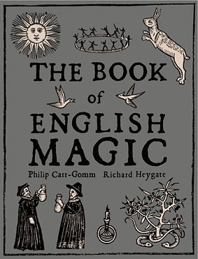 The Book of English Magic (2009)