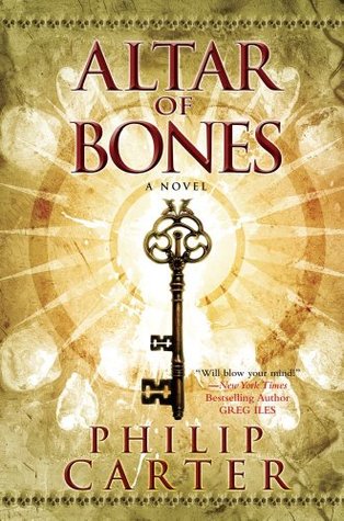 Altar of Bones (2011)