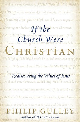 If the Church Were Christian (2010)