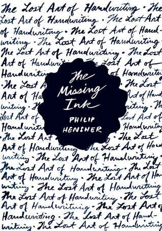 The Missing Ink: The Lost Art of Handwriting