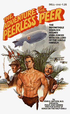 The Adventure of the Peerless Peer (1976)