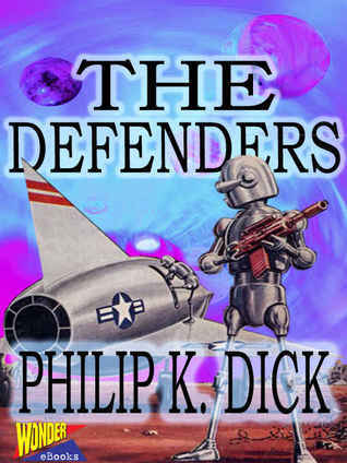 The Defenders (2000)