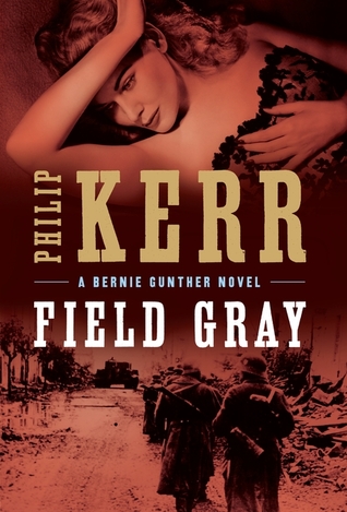 Field Gray (2010)