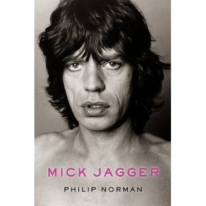 Mick Jagger (2012)