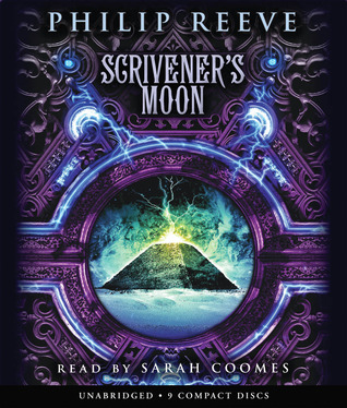 Scrivener's Moon - Audio