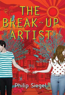 The Break-Up Artist (2014)