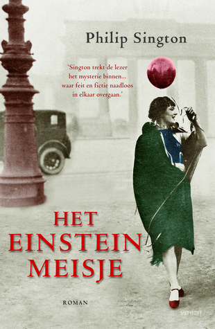 Het Einstein meisje (2000)