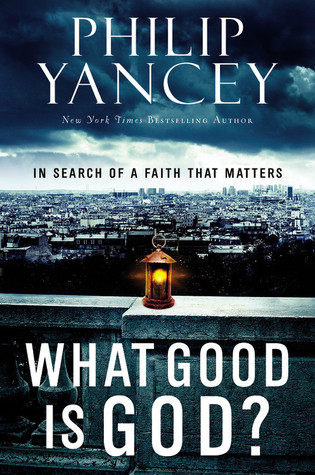 What Good Is God?: In Search of a Faith That Matters (2010)