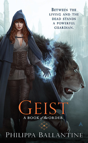 Geist (2010)