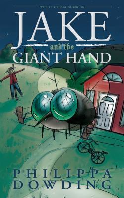 Jake and the Giant Hand (2014)