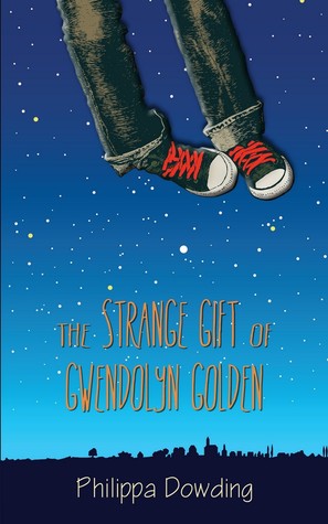 The Strange Gift of Gwendolyn Golden (2014)