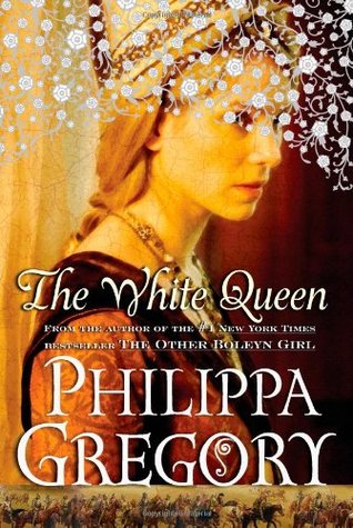 The White Queen (2009)