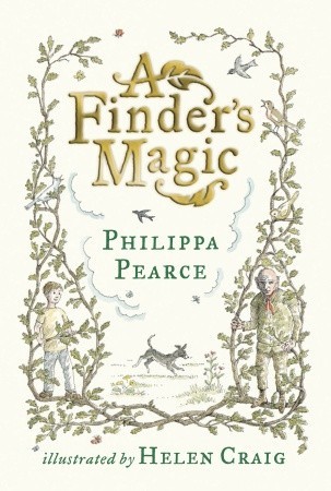 A Finder's Magic (2009)
