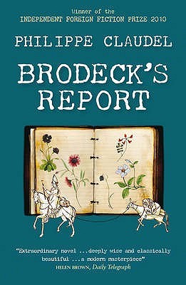 Brodeck's Report