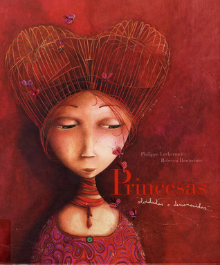Princesas olvidadas o desconocidas (2008)