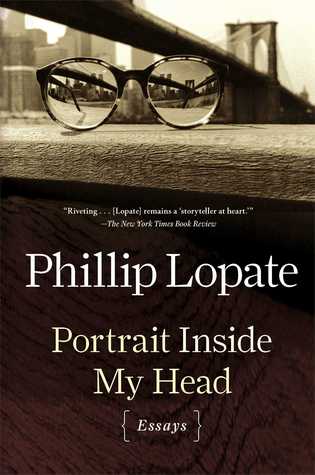 Portrait Inside My Head: Essays (1996)