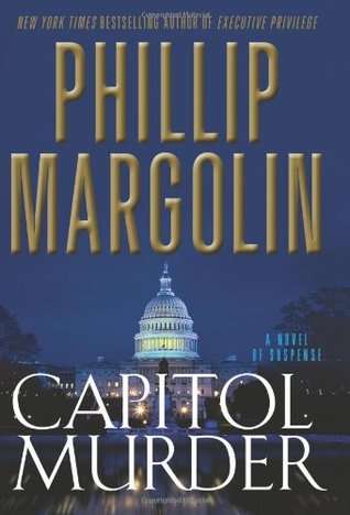 Capitol Murder (2012)