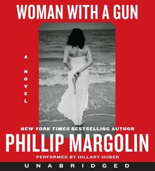Woman With a Gun CD: A Novel