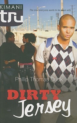 Dirty Jersey (2008)