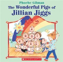 The Wonderful Pigs of Jillian Jiggs (2004)