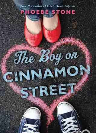 The Boy on Cinnamon Street (2012)