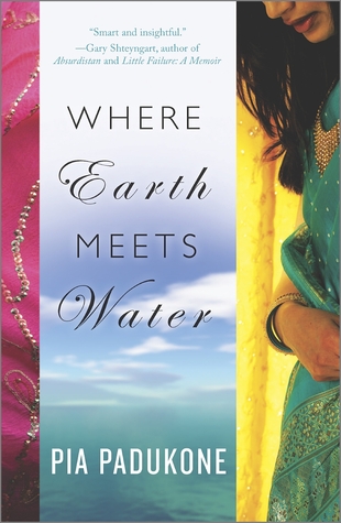 Where Earth Meets Water (2014)