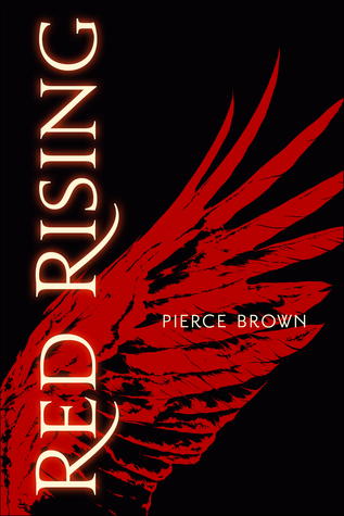 Red Rising (2014)