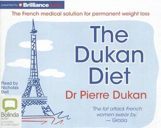 Dukan Diet, The (2013)