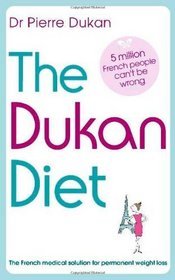 The Dukan Diet (2010)