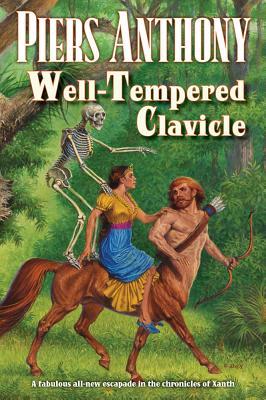 Well-Tempered Clavicle (2011)