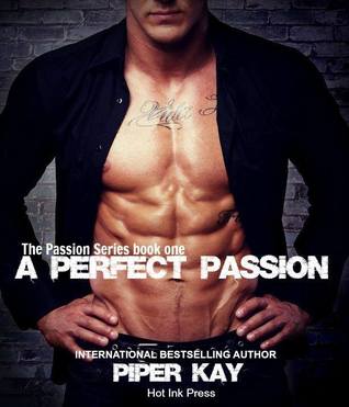 A Perfect Passion (2013)