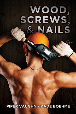 Wood, Screws, & Nails