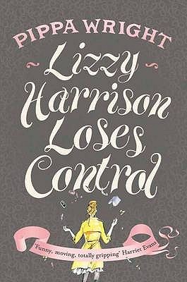 Lizzy Harrison Loses Control