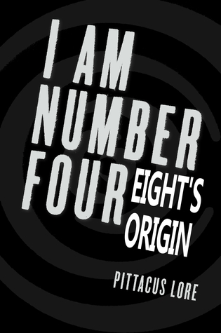 Eight's Origin