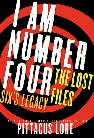 Six's Legacy (2011)