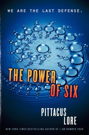 The Power of Six (2011)