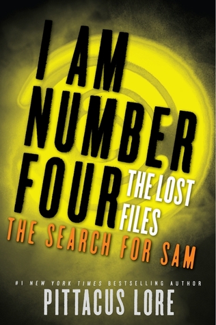 The Search for Sam (2012)