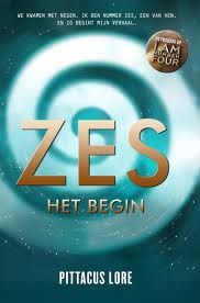Zes - Het begin (2011)
