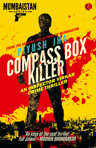 Compass Box Killer