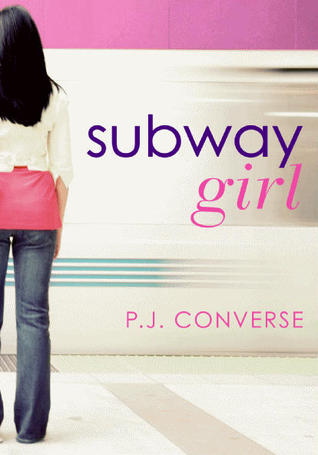 Subway Girl (2011)
