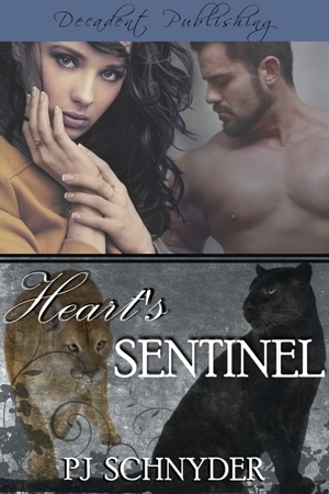 Heart's Sentinel (2010)