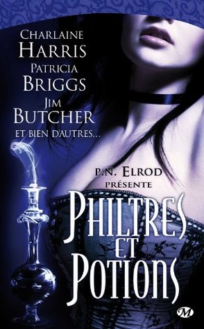 Philtres et potions (2011)