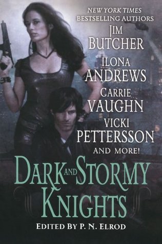 Dark and Stormy Knights (2010)