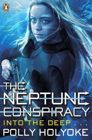 The Neptune Conspiracy (2000)