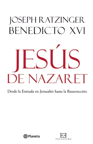 Jesús de Nazaret 2: Desde la Entrada en Jerusalén Hasta la Resurrección (2011)