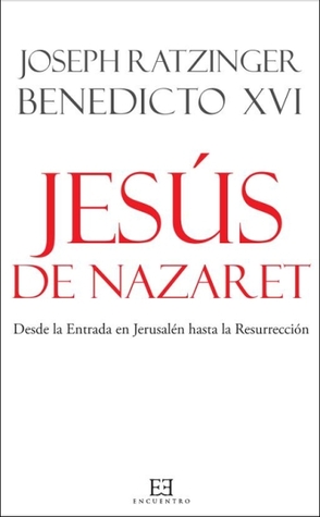 Jesús de Nazaret: Desde la Entrada en Jerusalén hasta la Resurrección (2011)