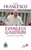 Evangelii gaudium: Esortazione apostolica sulla conclusione dell’Anno della fede