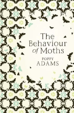Behavior Of Moths (2000)